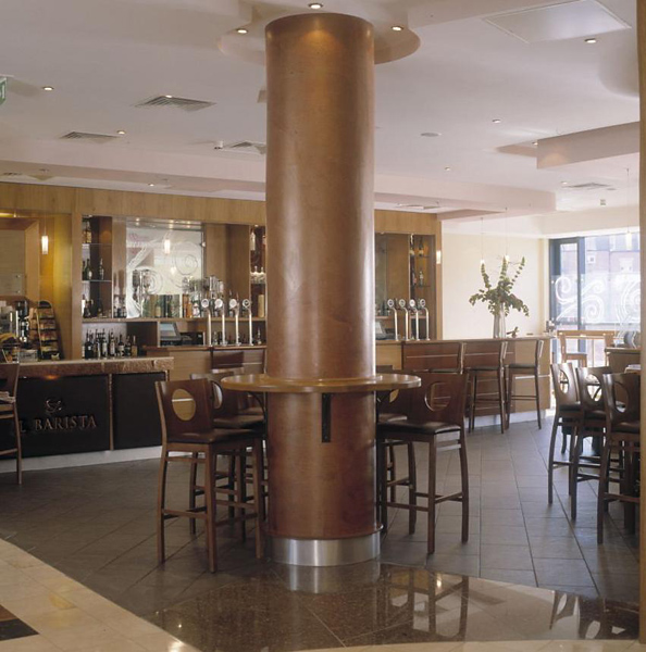 Leonardo Hotel Leeds