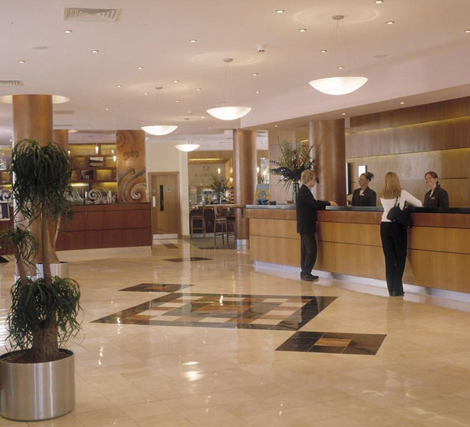 Leonardo Hotel Leeds