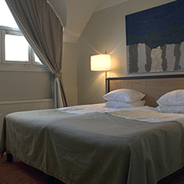 Profilhotels Riddargatan