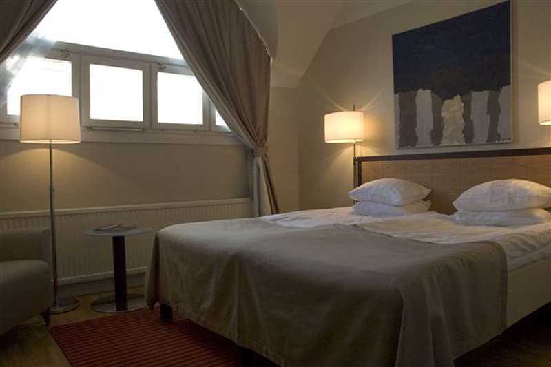 Profilhotels Riddargatan