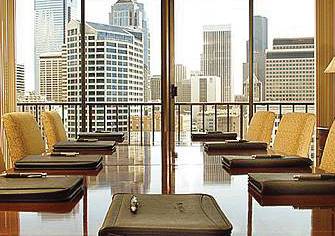 Warwick Seattle