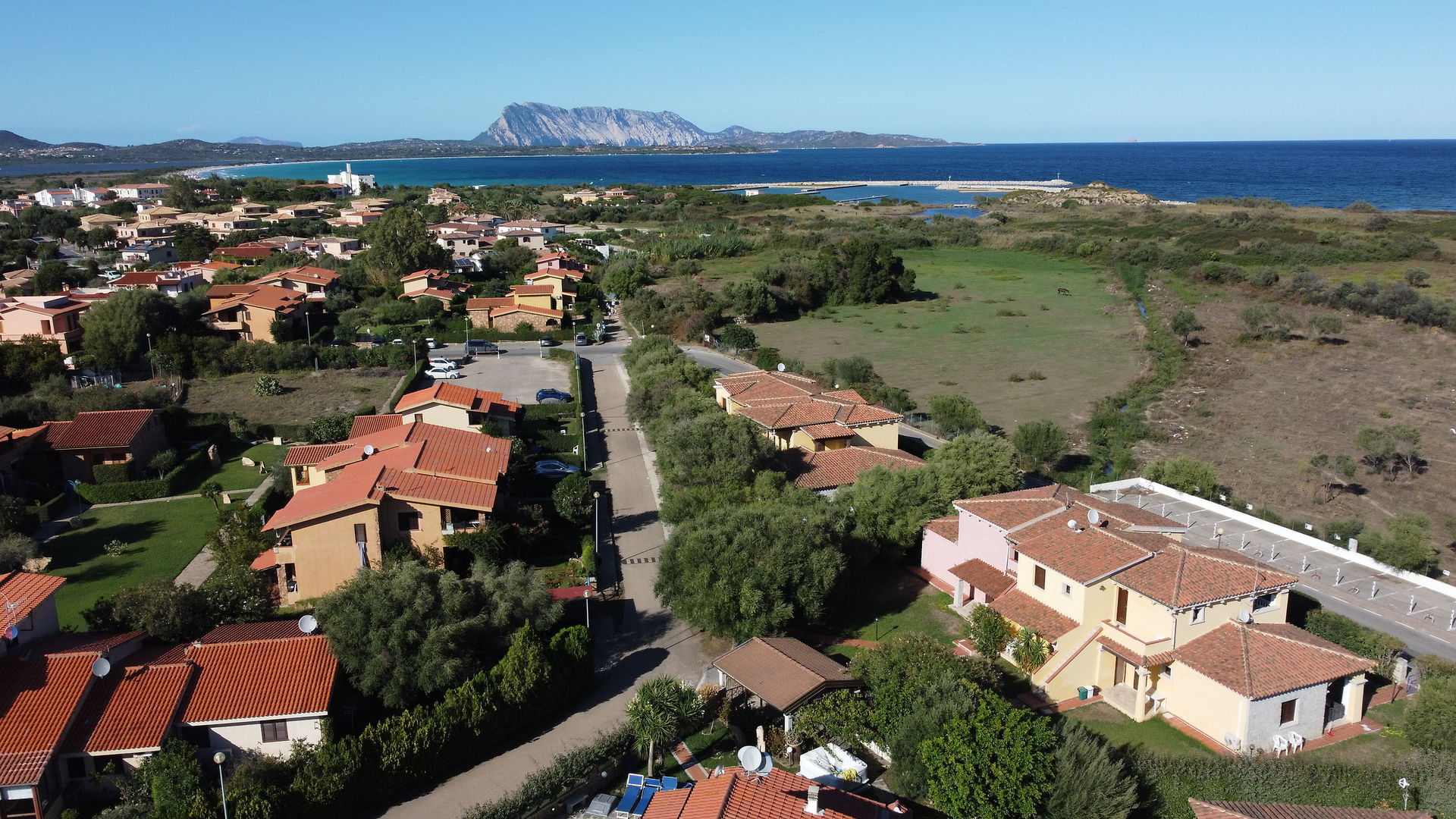 Residence Oasi Blu