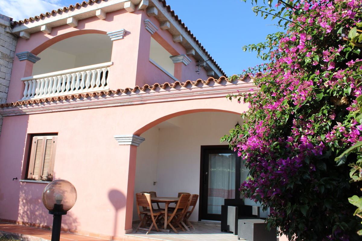 Residence Oasi Blu