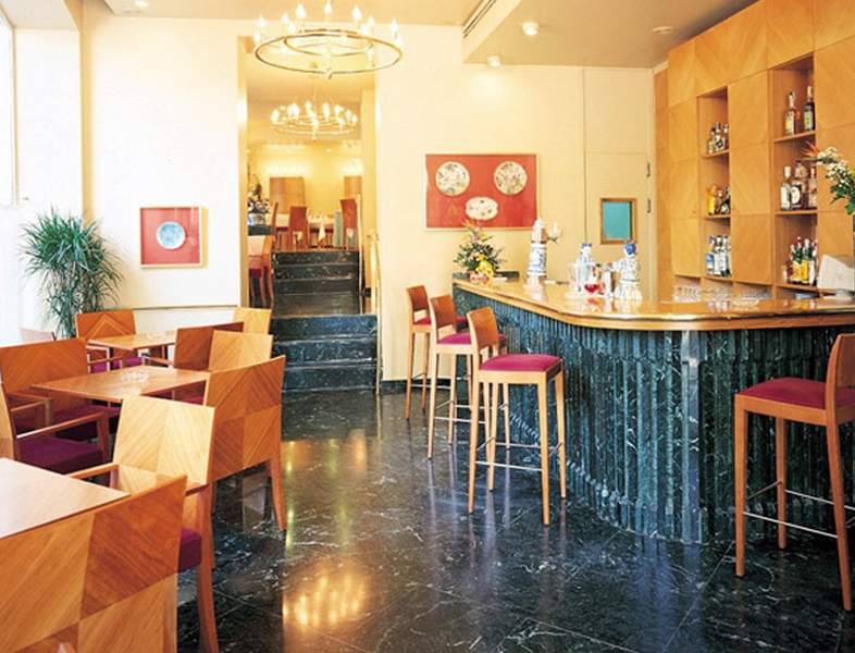 SH Ingles Boutique Hotel