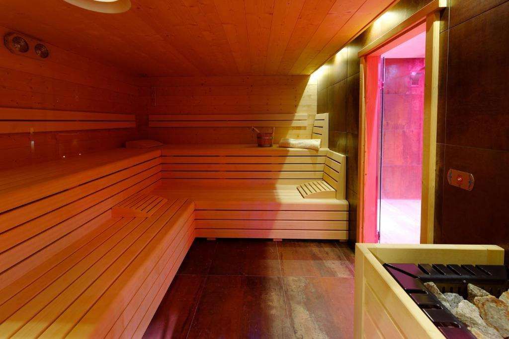 Hotel La Maison Wellness & SPA