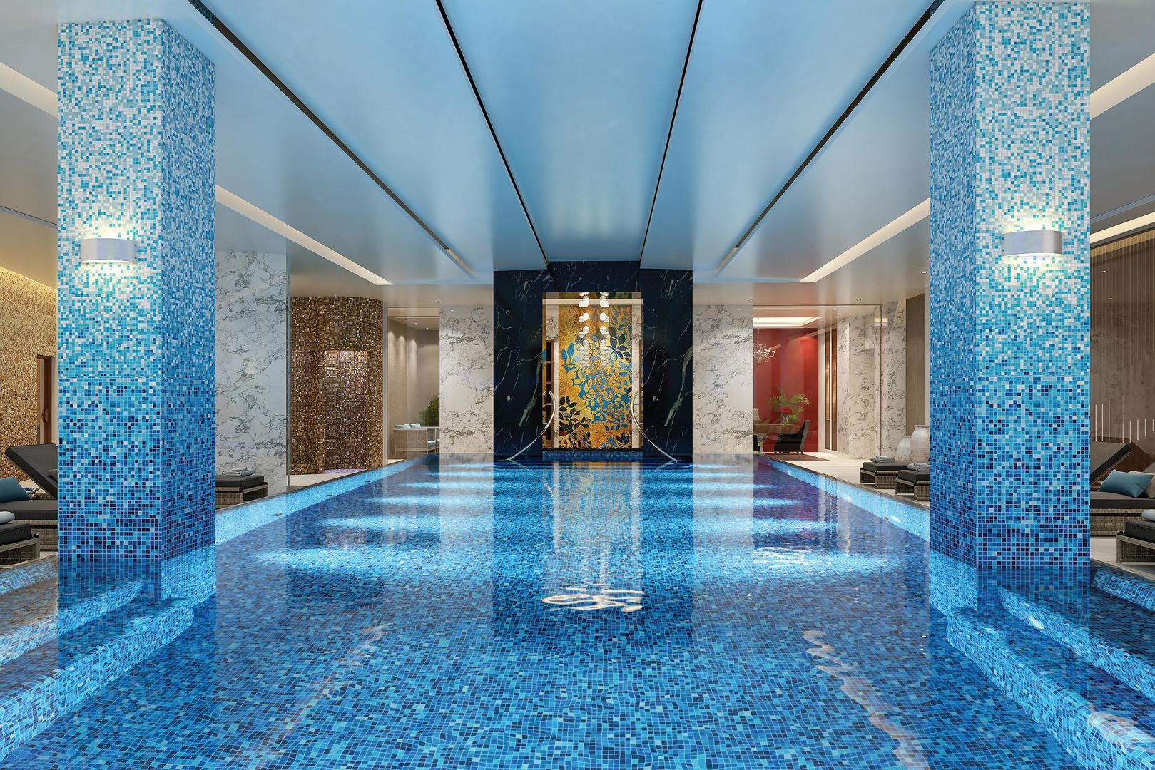 Amavi MadeForTwo Hotels