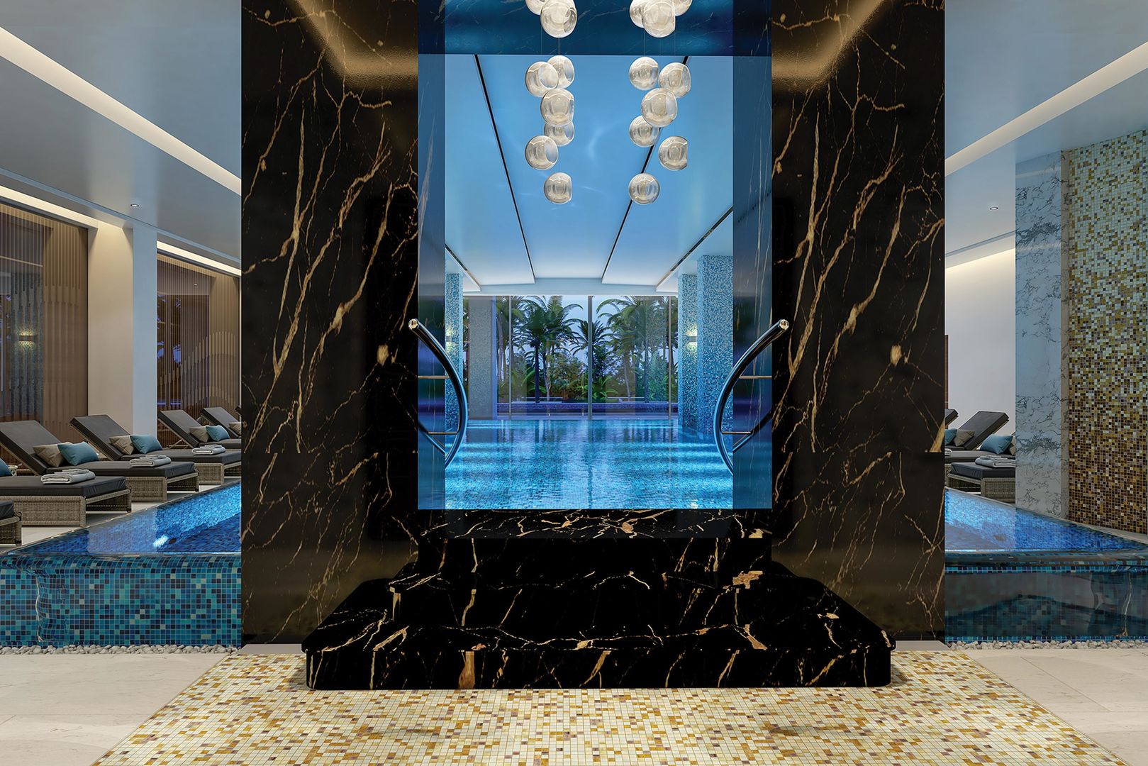 Amavi MadeForTwo Hotels