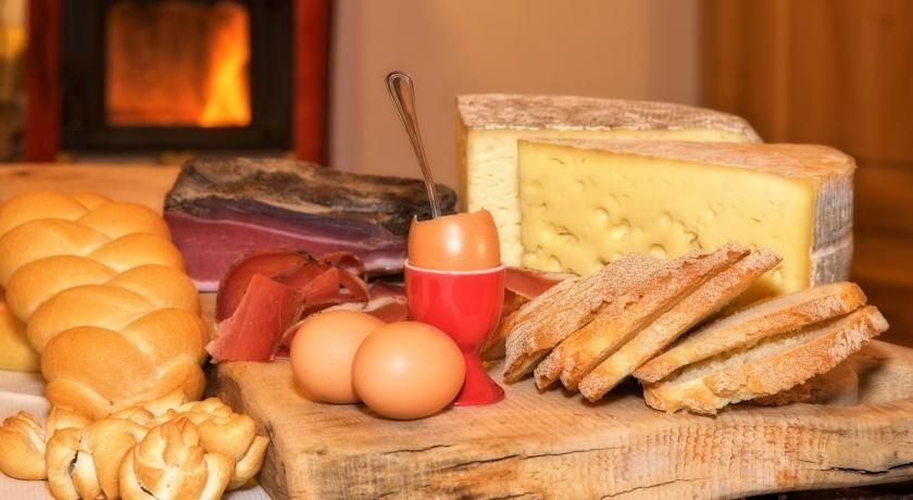 Chalet Faure
