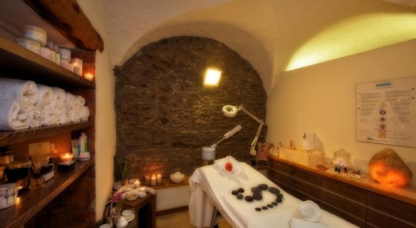 Chalet Faure