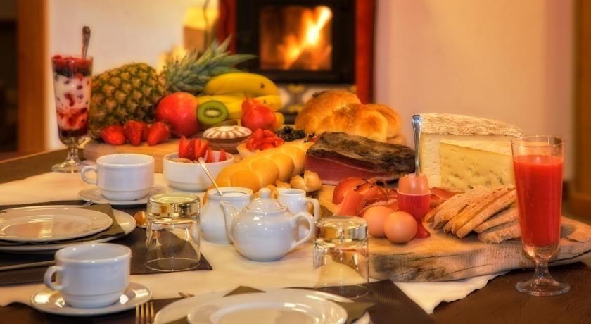 Chalet Faure