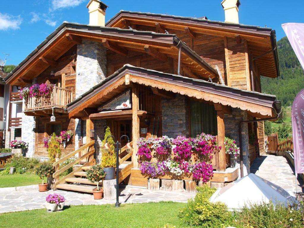 Locanda Collomb