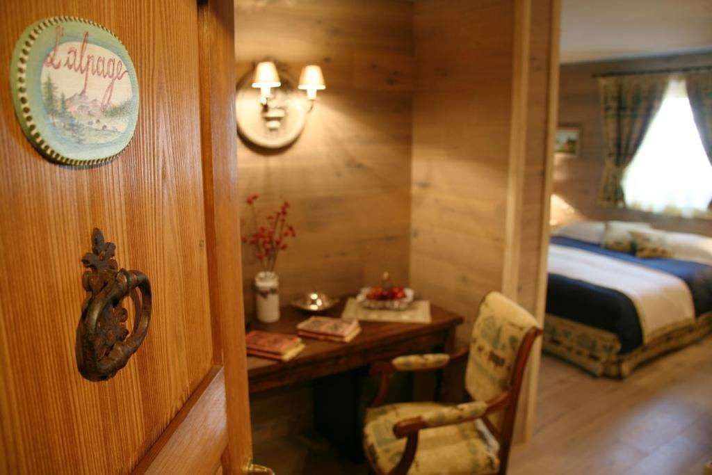 Locanda Collomb
