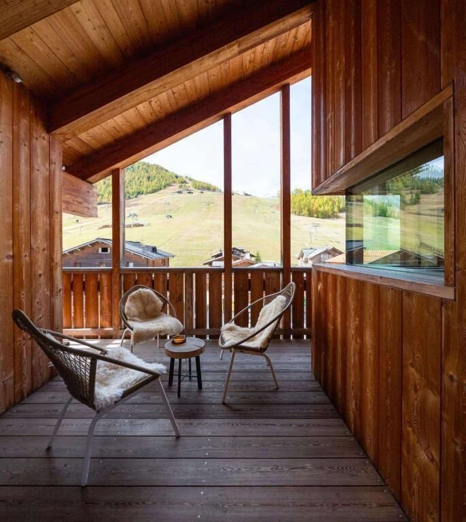 Hotel Larice