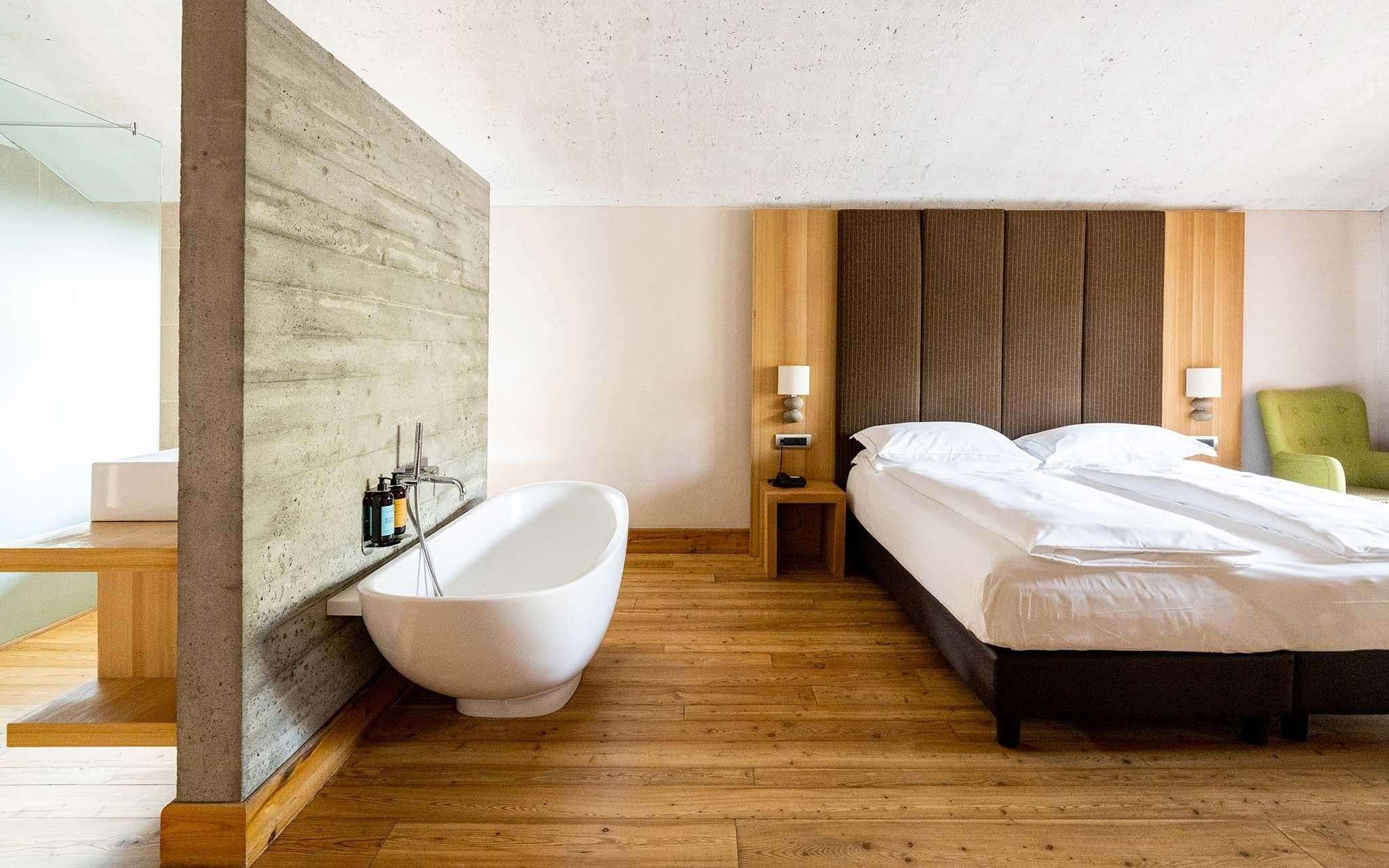Hotel Larice