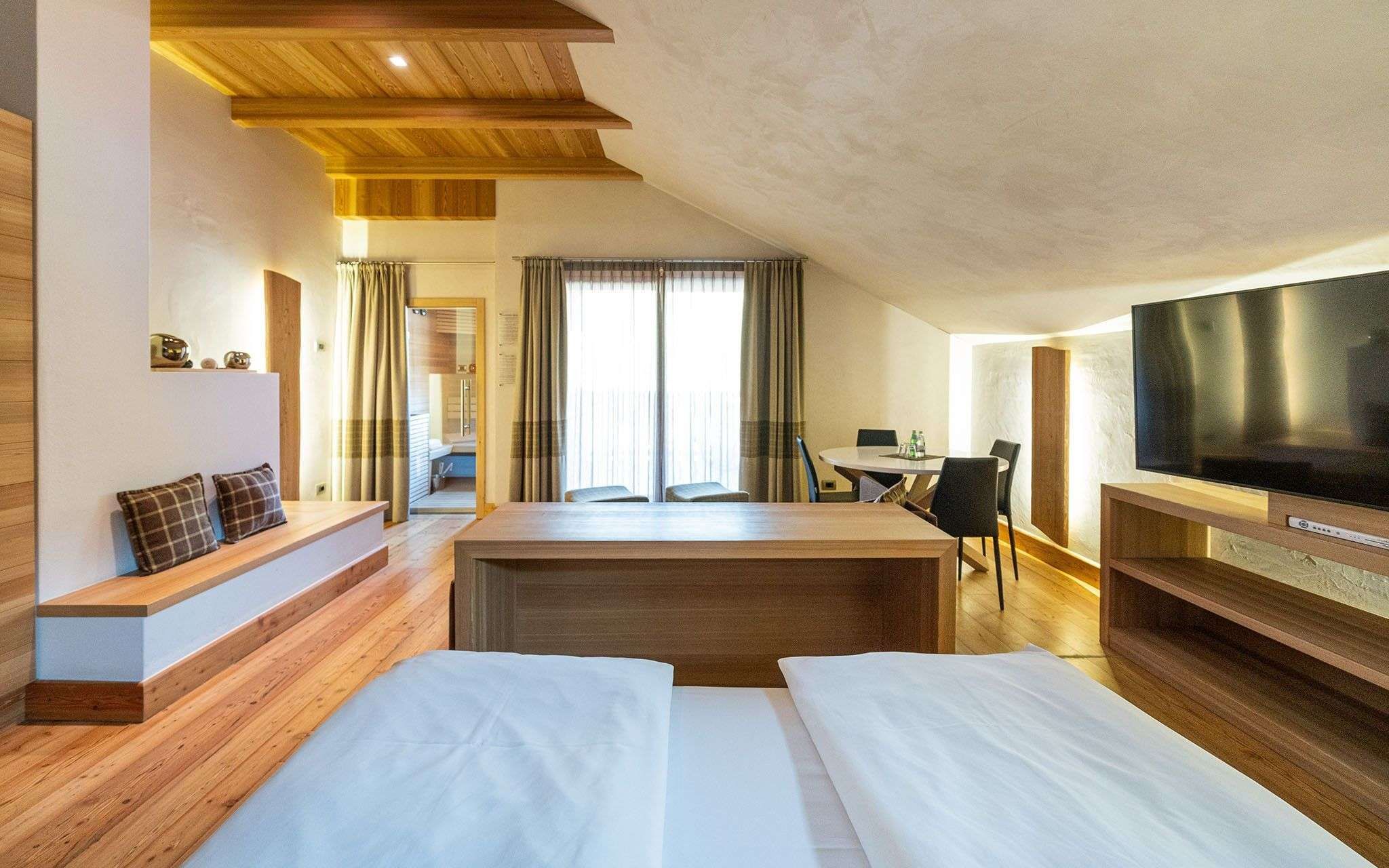 Hotel Larice