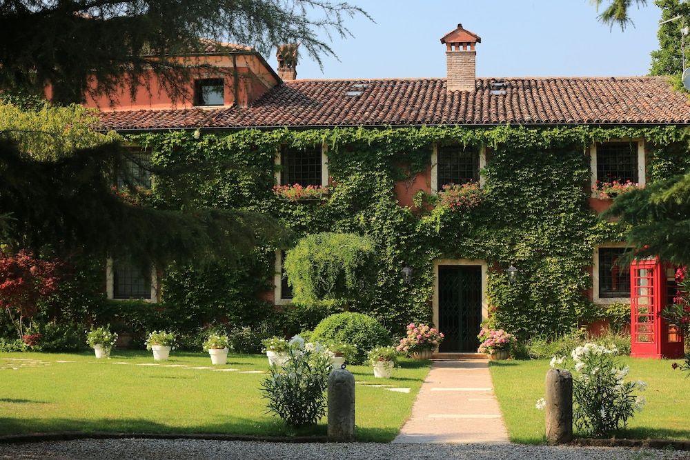 Relais Villabella