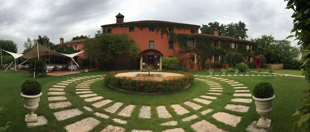 Relais Villabella