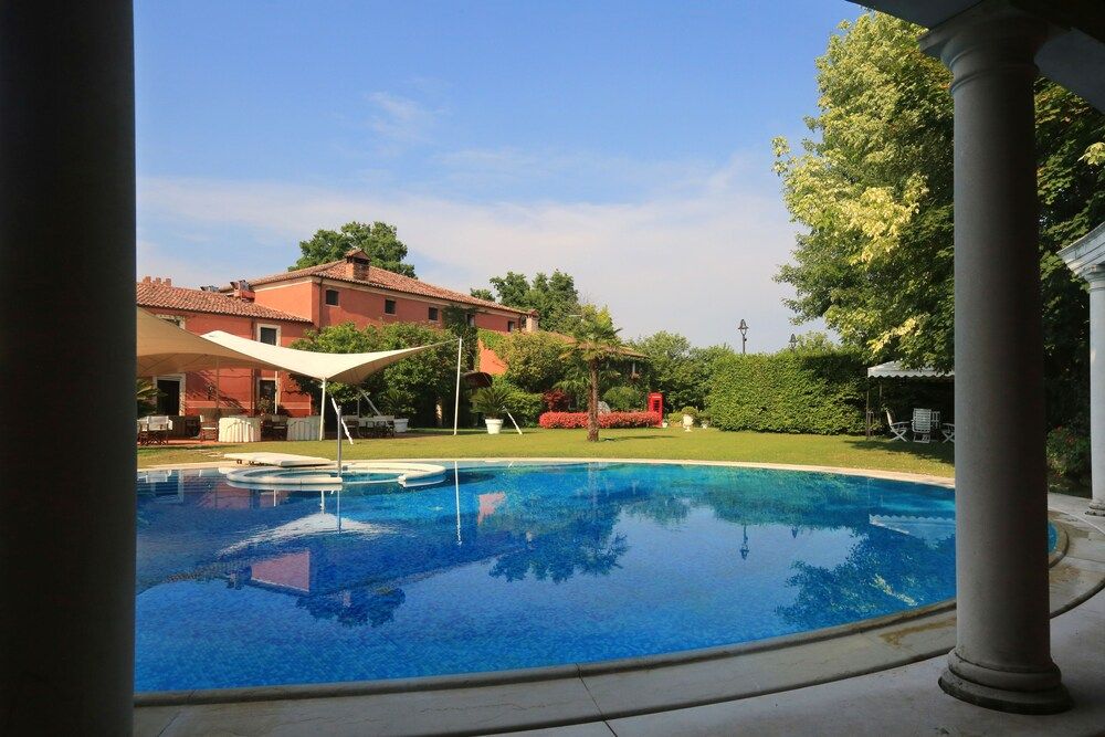 Relais Villabella