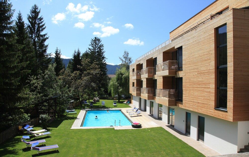 Hotel Piné