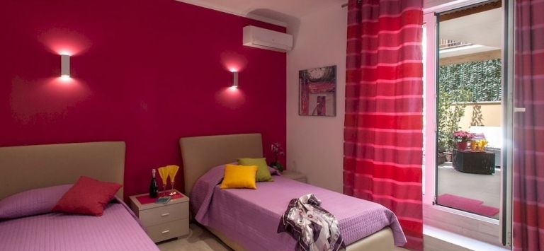Chroma Apt Marconi