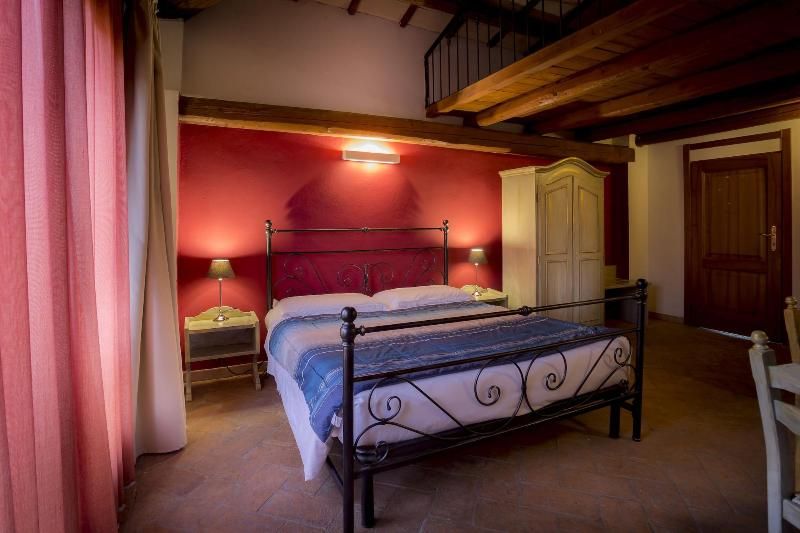 Borgo La Colombara