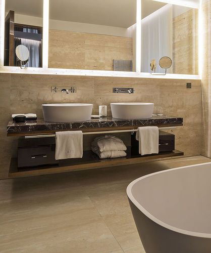 Fendi Private Suites