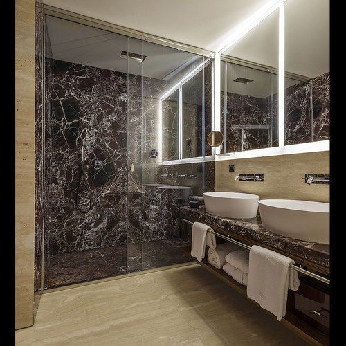 Fendi Private Suites