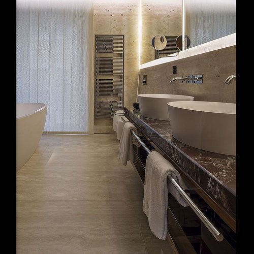 Fendi Private Suites