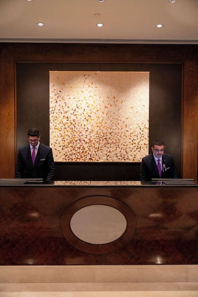 Four Seasons Hotel Amman