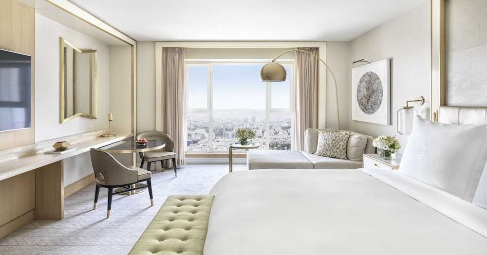 Four Seasons Hotel Amman