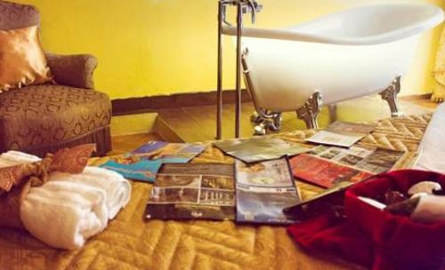 B&B Napoli Retrò