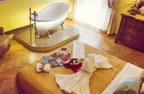 B&B Napoli Retrò
