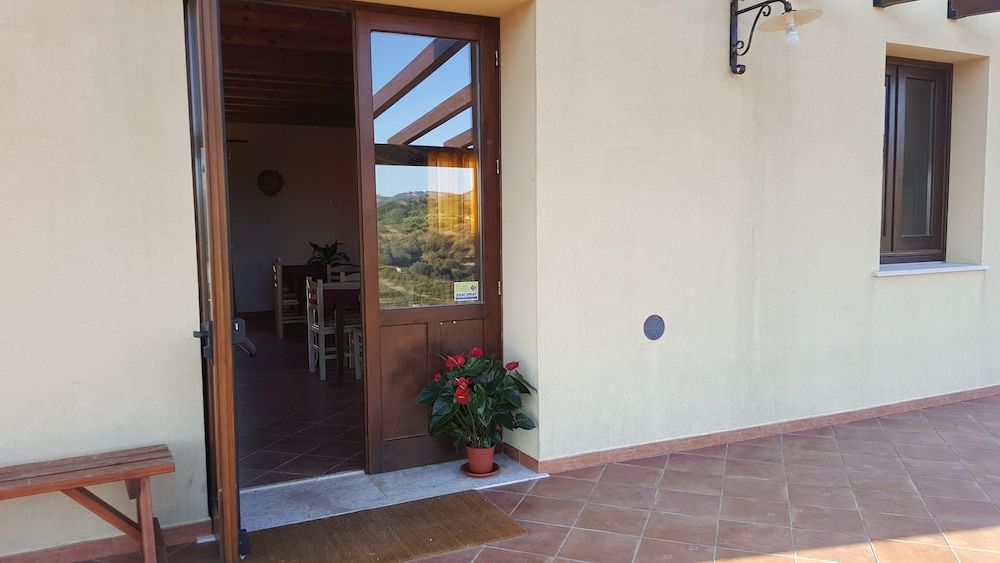 Agriturismo Gessi