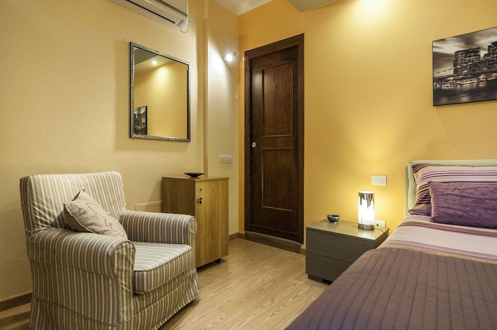 Villa Olga B&B