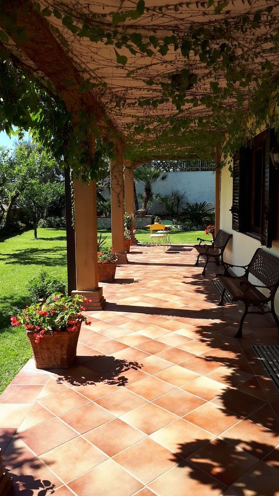 Villa Olga B&B