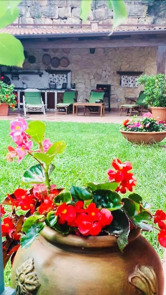 Villa Olga B&B