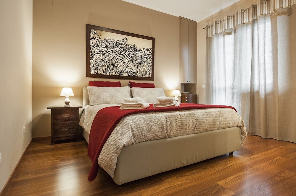 Villa Olga B&B