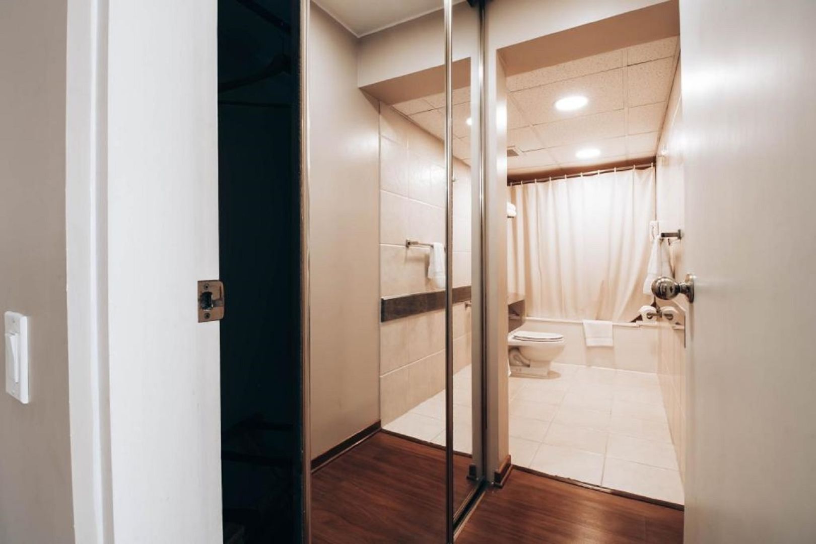 Suites Del Bosque