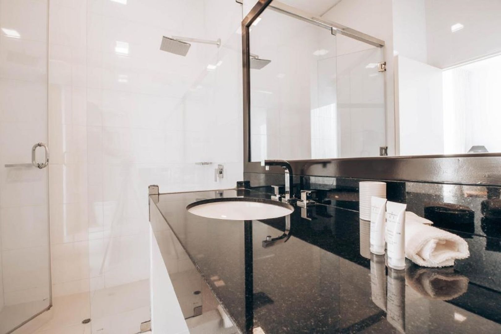 Suites Del Bosque