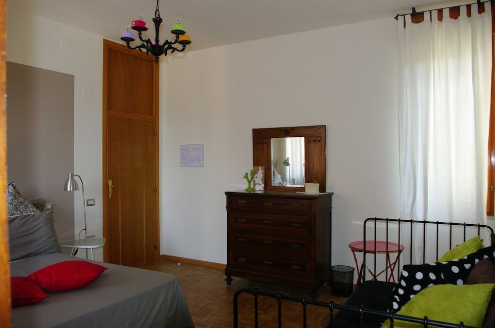 B&B Tre Conigli Sul Como