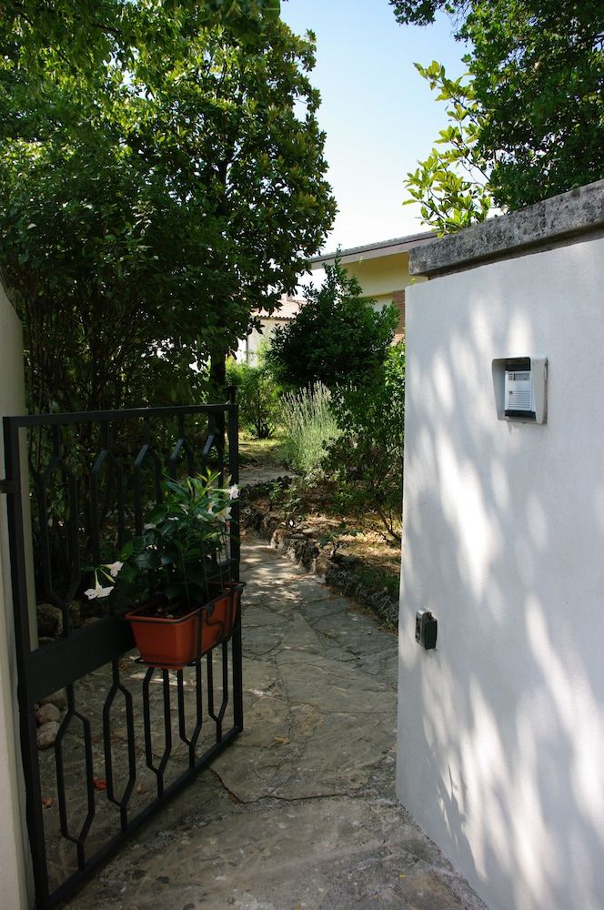 B&B Tre Conigli Sul Como