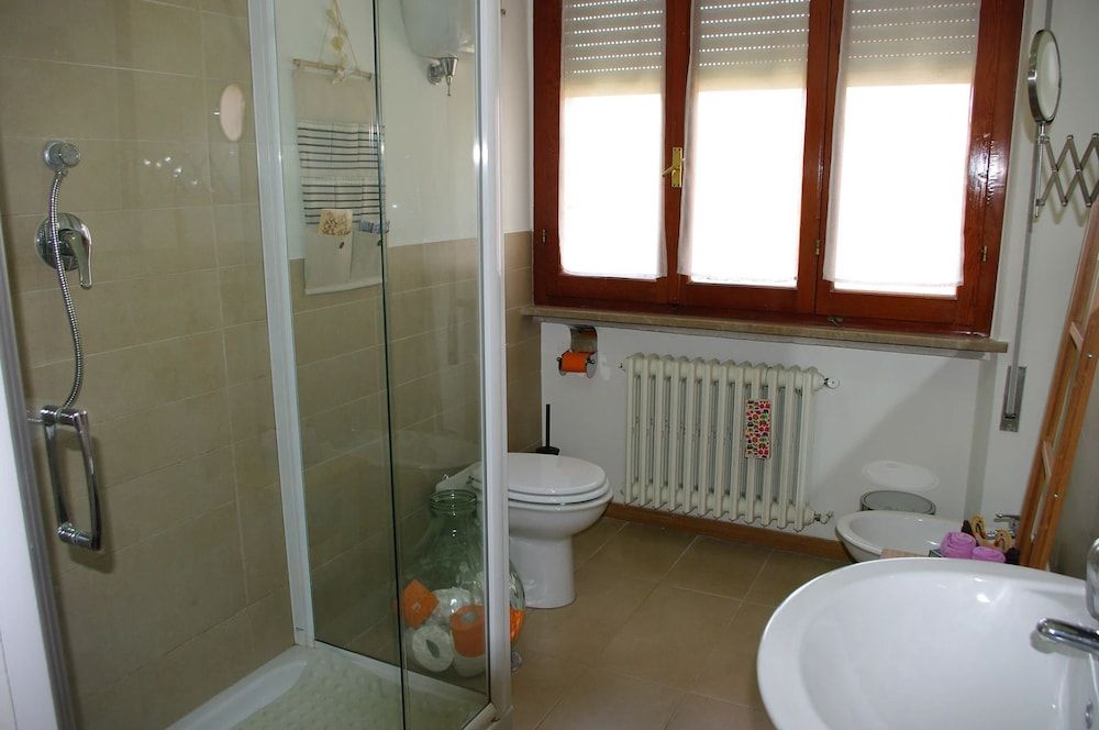 B&B Tre Conigli Sul Como