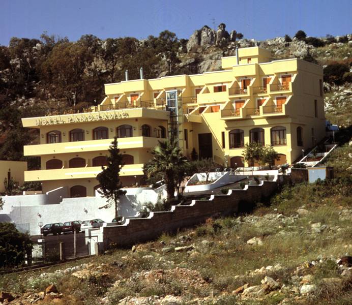Panoramic