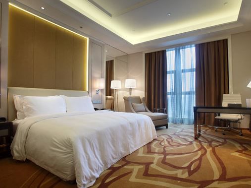 Pearl River Garden Hotel Changsha