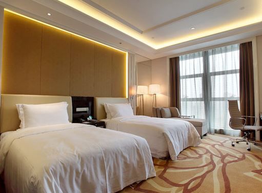 Pearl River Garden Hotel Changsha