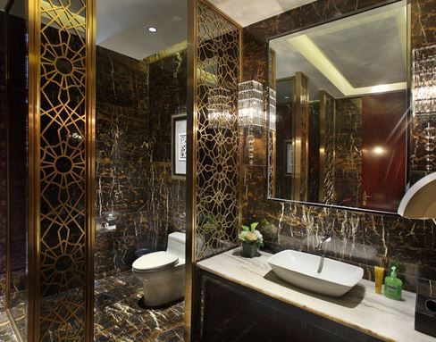 Pearl River Garden Hotel Changsha