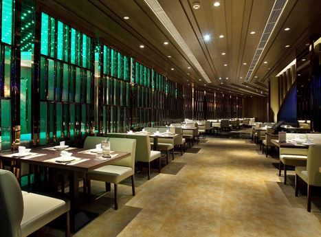 Pearl River Garden Hotel Changsha