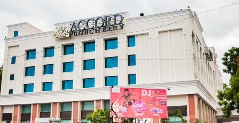 Accord Puducherry