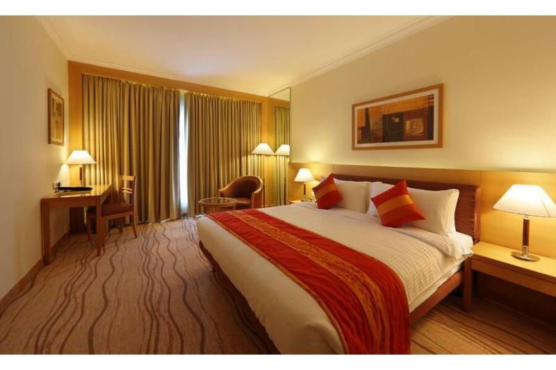Accord Puducherry