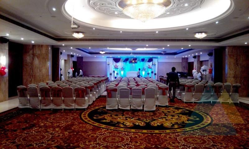 Accord Puducherry